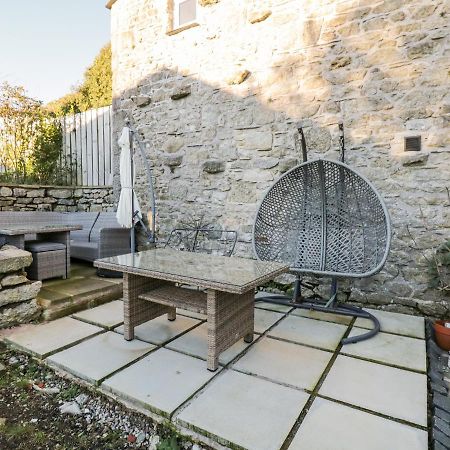 Granary Appartement Ulverston Buitenkant foto