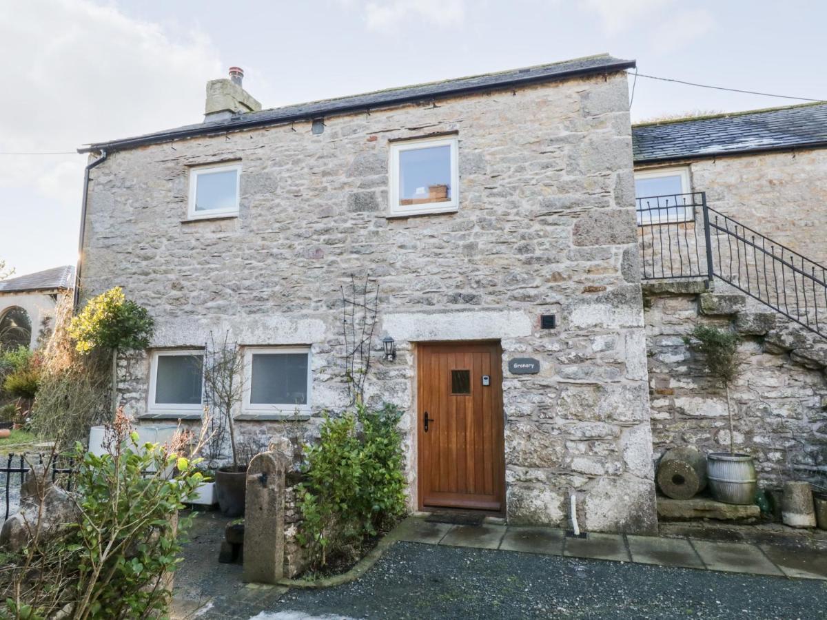 Granary Appartement Ulverston Buitenkant foto