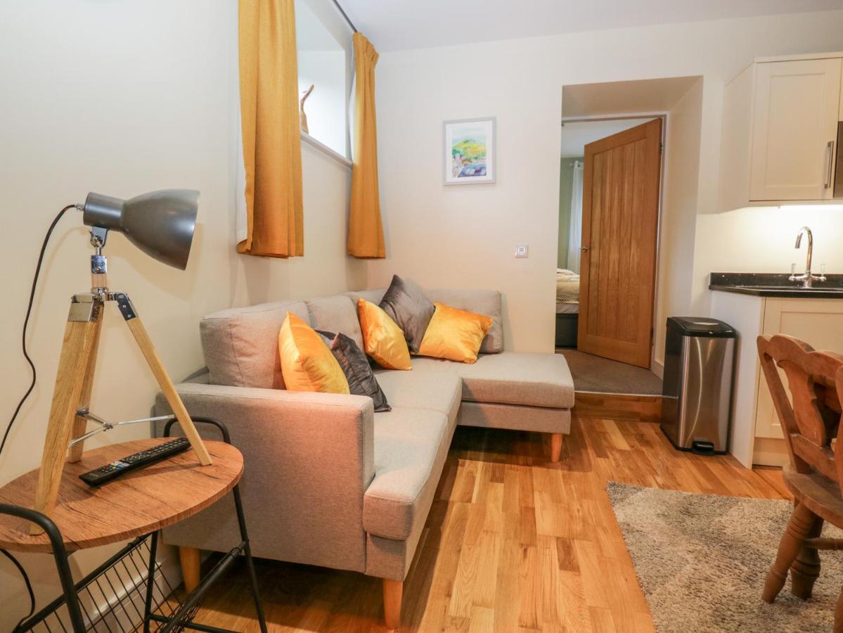 Granary Appartement Ulverston Buitenkant foto