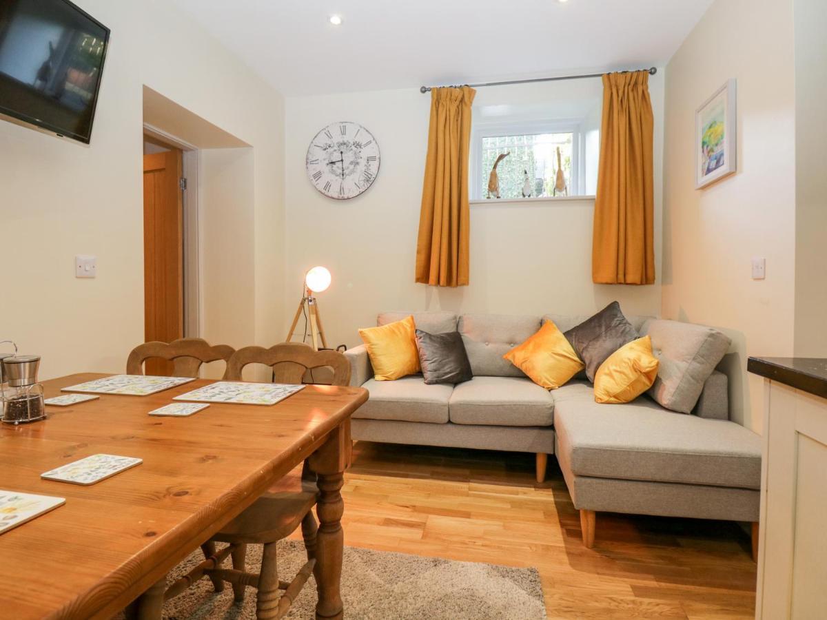 Granary Appartement Ulverston Buitenkant foto