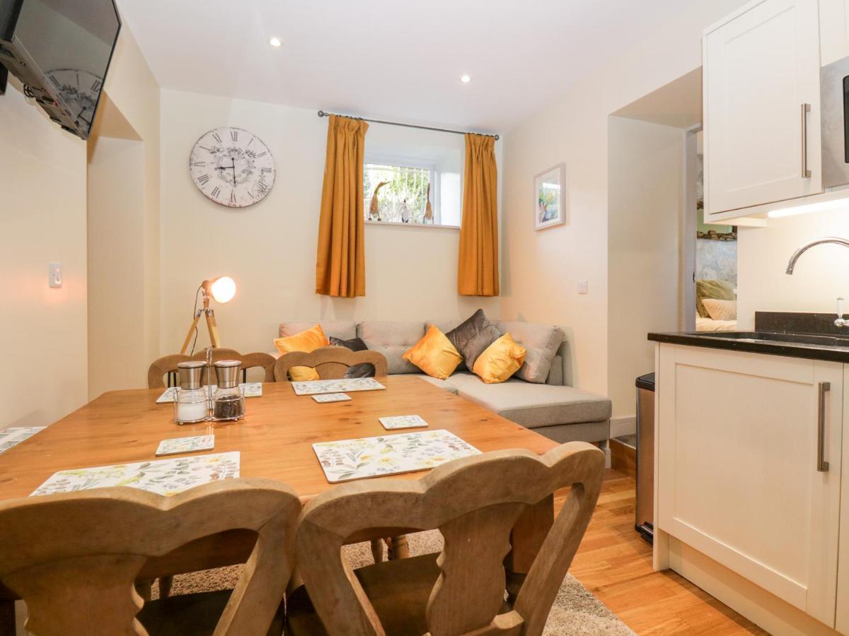 Granary Appartement Ulverston Buitenkant foto