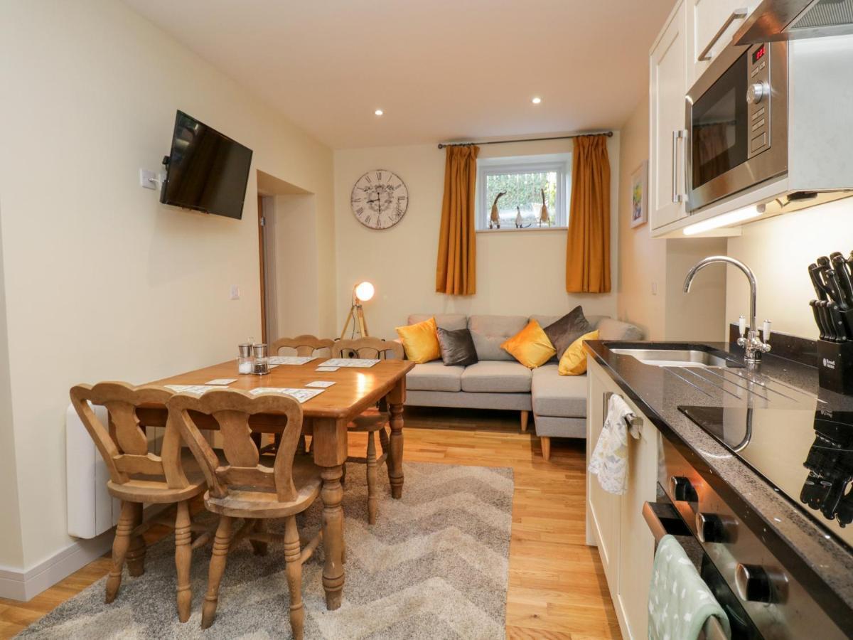 Granary Appartement Ulverston Buitenkant foto