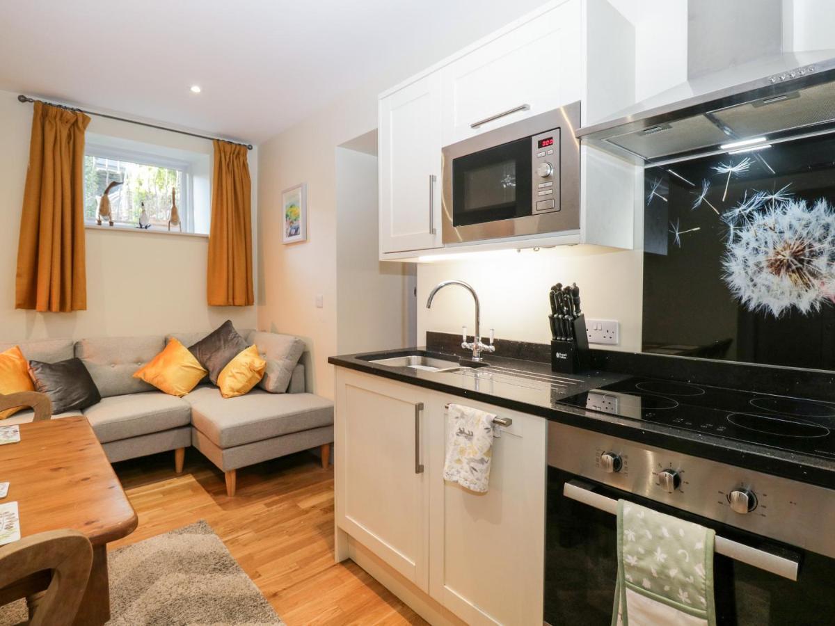 Granary Appartement Ulverston Buitenkant foto