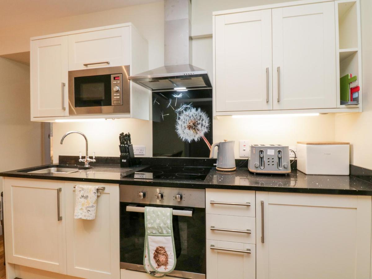 Granary Appartement Ulverston Buitenkant foto