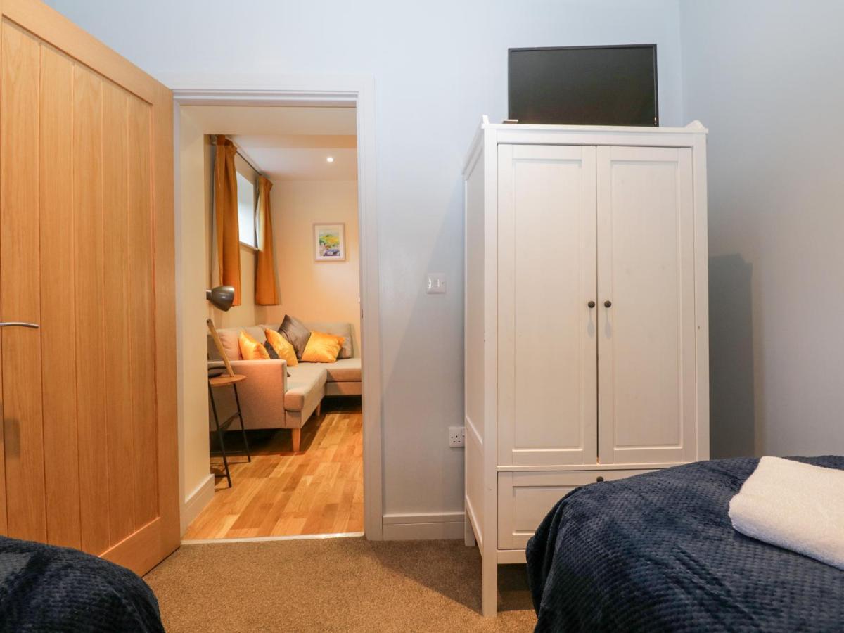 Granary Appartement Ulverston Buitenkant foto