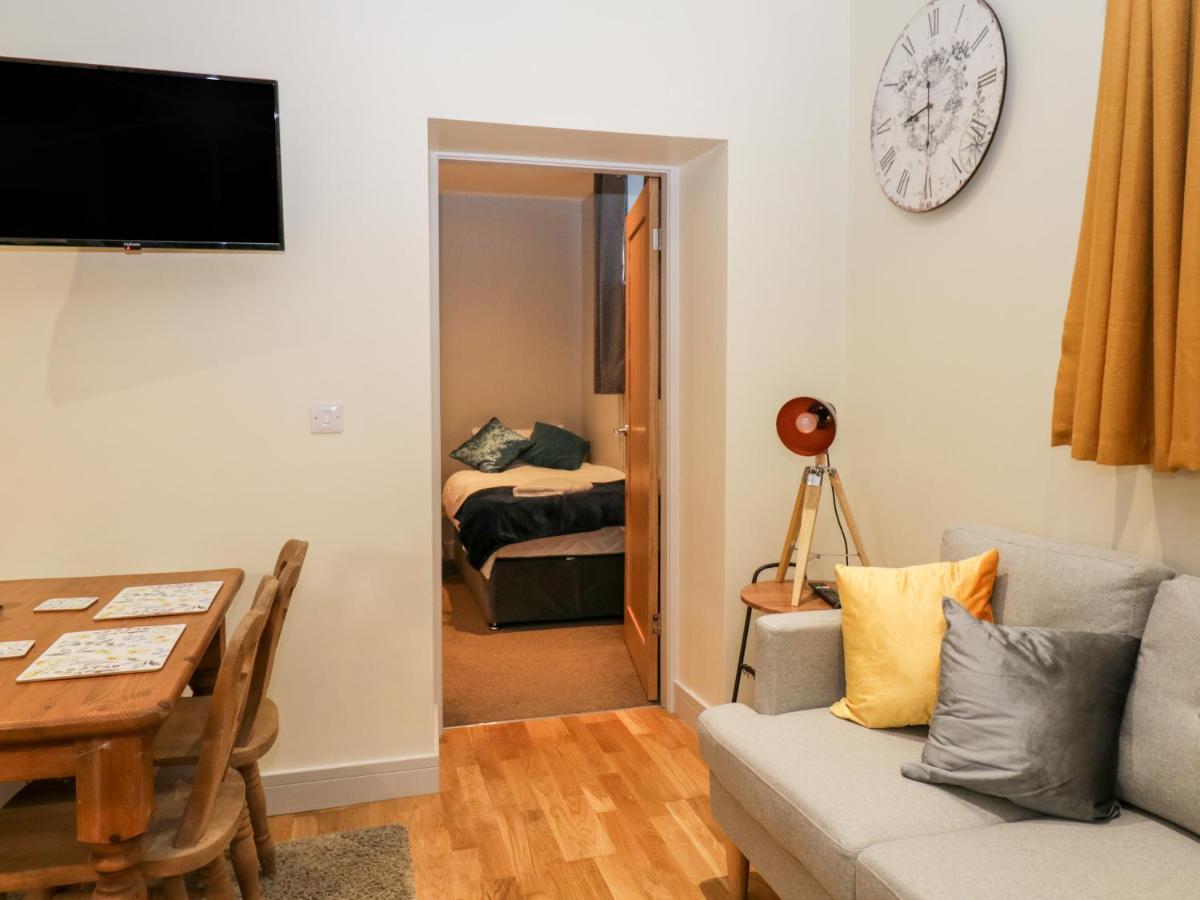 Granary Appartement Ulverston Buitenkant foto