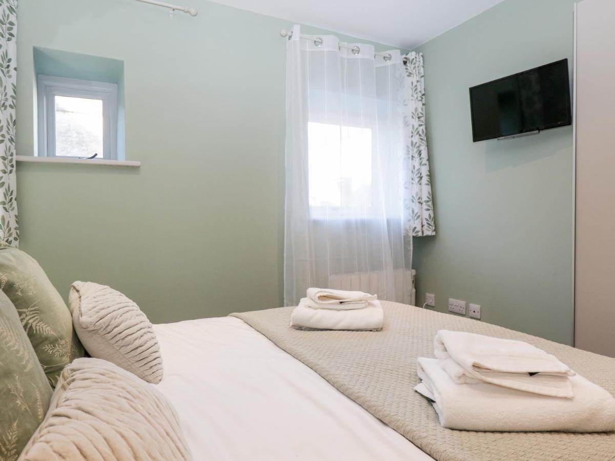 Granary Appartement Ulverston Buitenkant foto