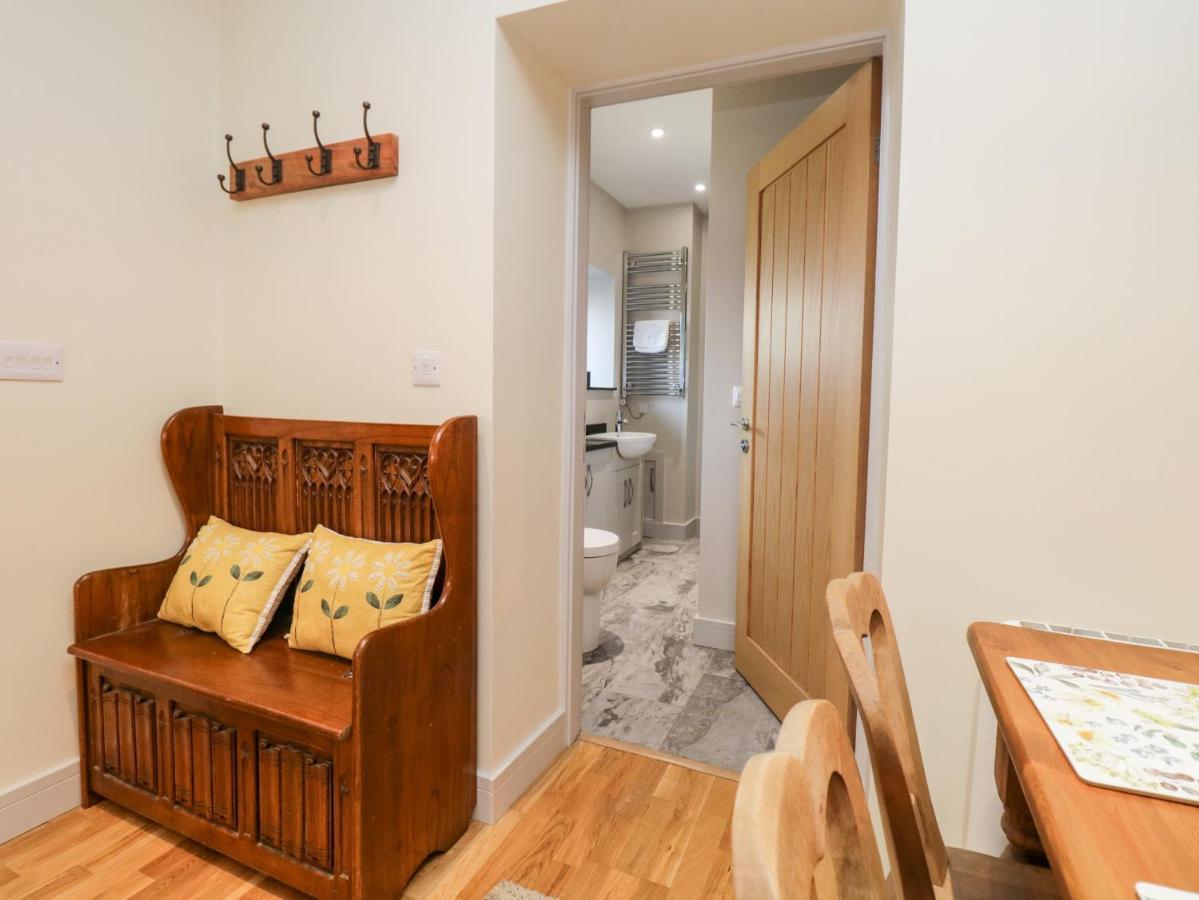 Granary Appartement Ulverston Buitenkant foto